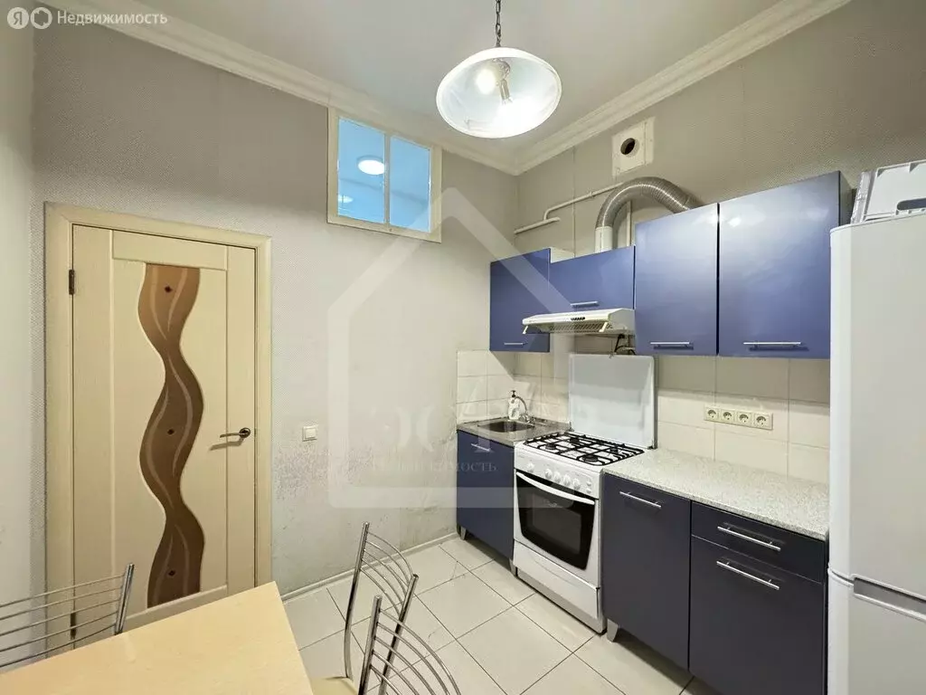 Квартира-студия: Москва, 7-я Парковая улица, 8А (57 м) - Фото 2