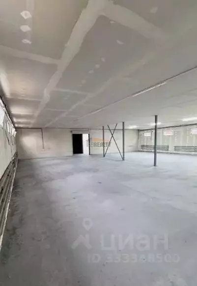 Склад в Московская область, Балашиха городской округ, д. Дятловка ул. ... - Фото 2