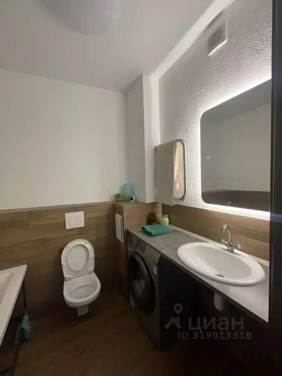 2-к кв. Санкт-Петербург ул. Маршала Казакова, 58 (49.0 м) - Фото 0