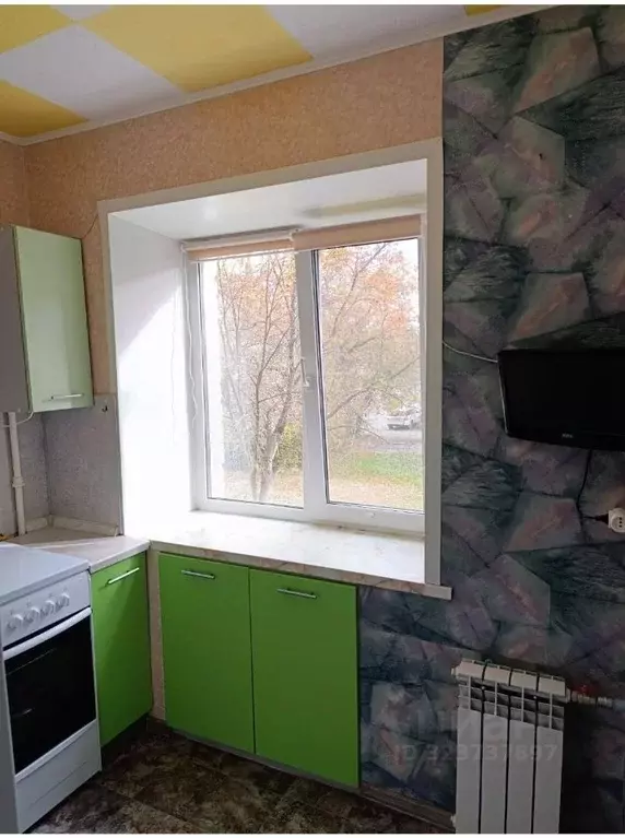 1-к кв. Свердловская область, Екатеринбург ул. Таганская, 7 (30.6 м) - Фото 2