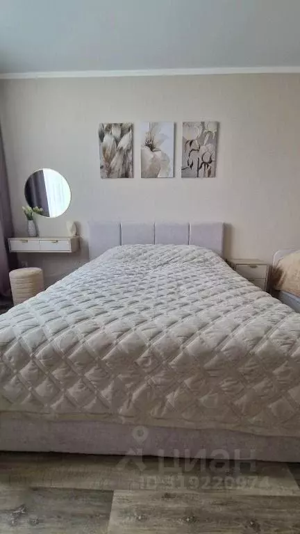 2-к кв. Калининградская область, Калининград ул. Кипарисовая, 4 (64.0 ... - Фото 2