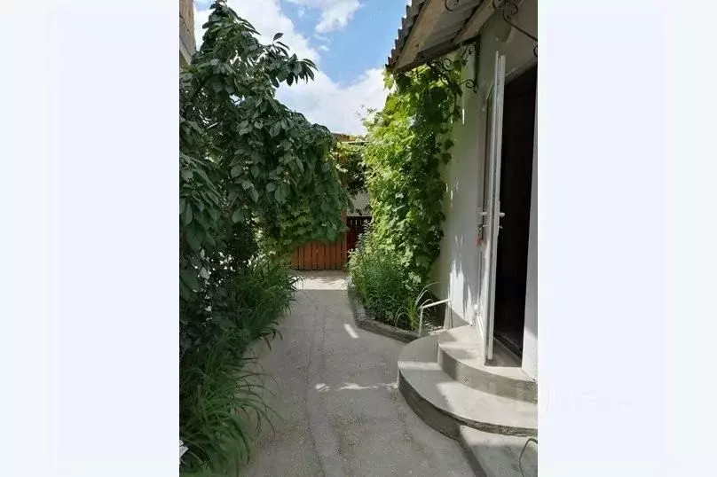 Дом в Крым, Судак ул. Южнобережная, 64 (60 м) - Фото 0