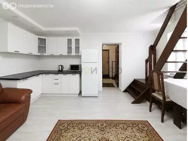 Дом в Саратов, микрорайон Октябрьский, 4-я линия, 30/68 (61.2 м) - Фото 1