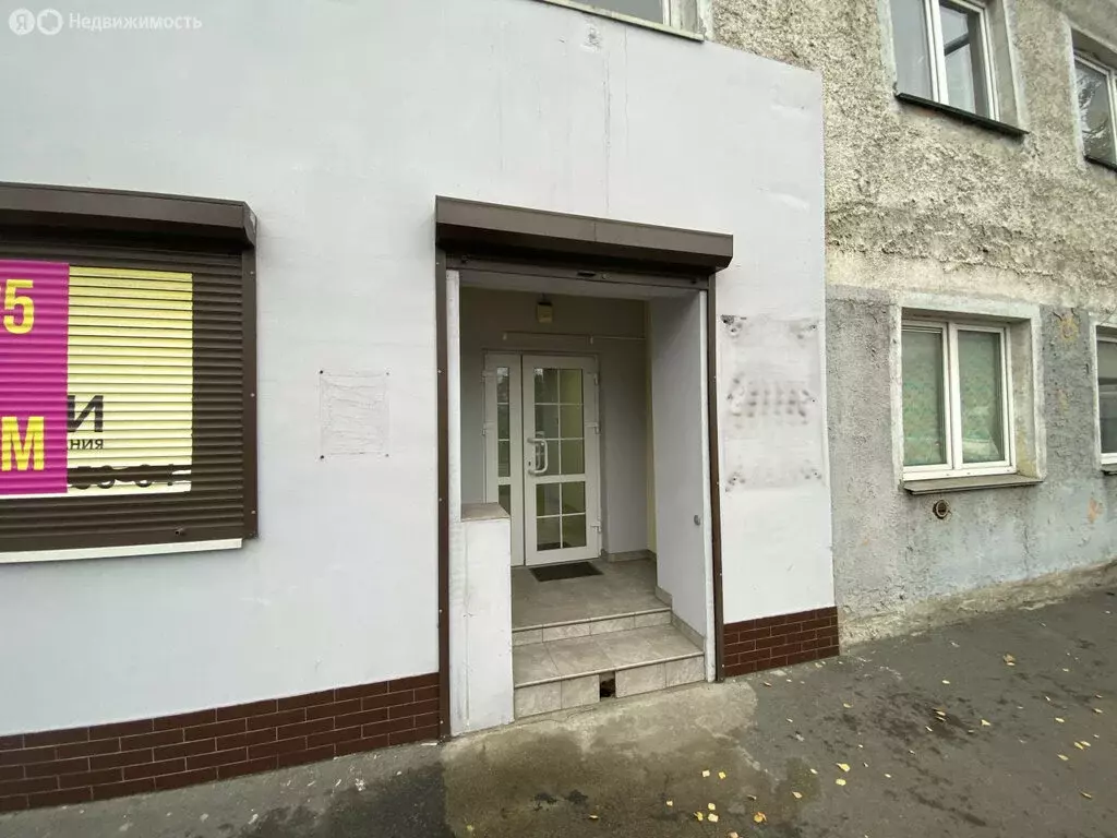 Помещение свободного назначения (48.9 м) - Фото 1