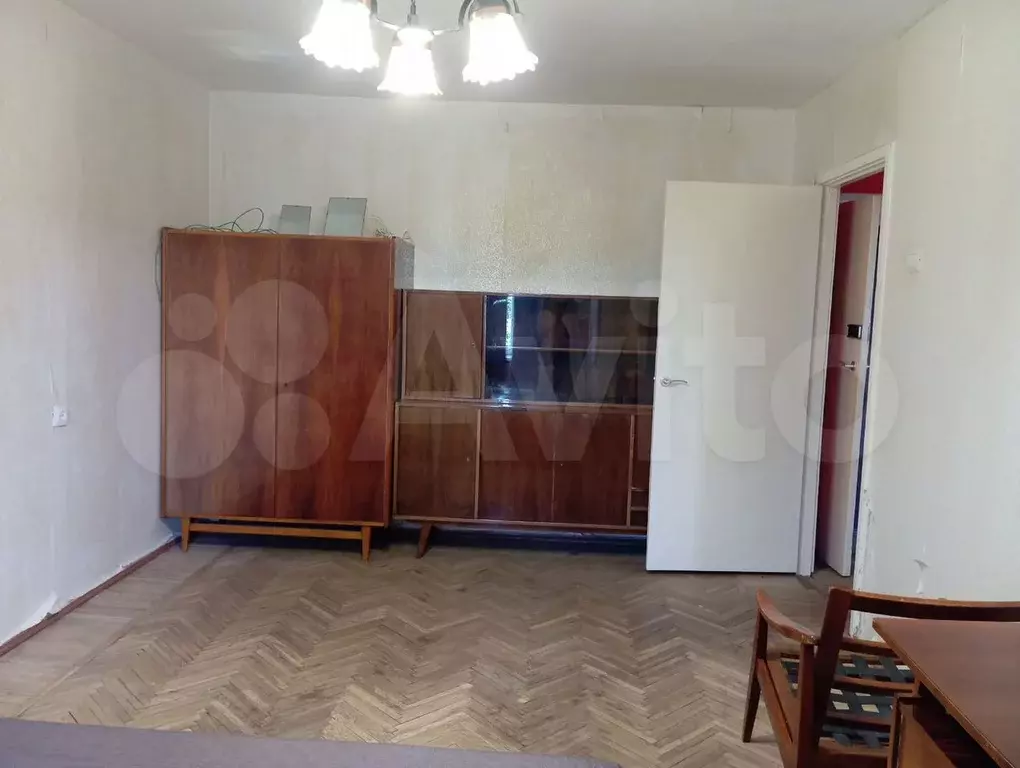 2-к. квартира, 45 м, 5/12 эт. - Фото 1