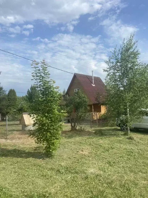 Дом в Московская область, Кашира городской округ, Мечта-2 СНТ 43 (58 ... - Фото 2