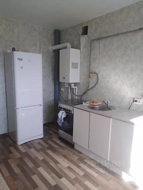 1-к кв. Воронежская область, с. Новая Усмань ул. Квартальная, 135 ... - Фото 2