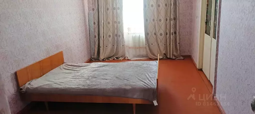 2-к кв. Забайкальский край, Борзя ул. Лазо, 55 (50.0 м) - Фото 1