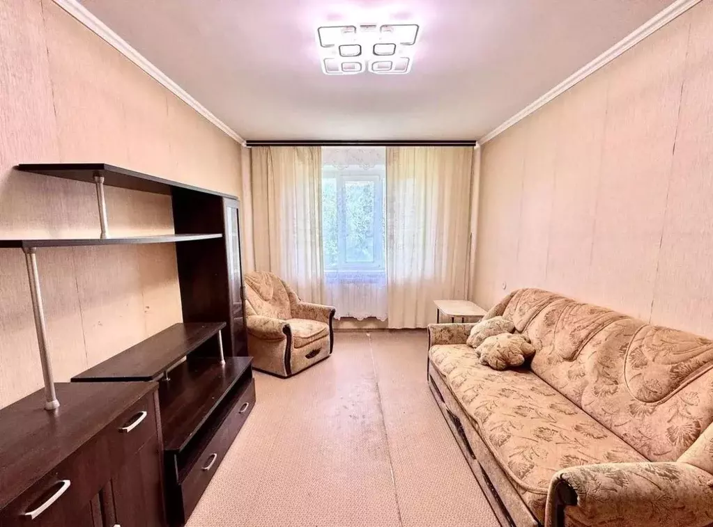 3-к кв. Белгородская область, Белгород ул. Конева, 19 (62.4 м) - Фото 2