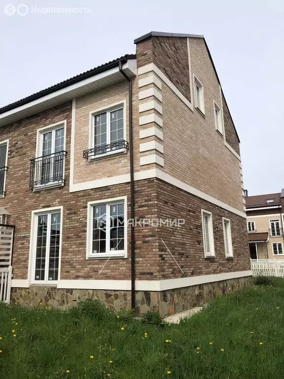 Дом в Московская область, городской округ Мытищи, деревня Семенищево, ... - Фото 1