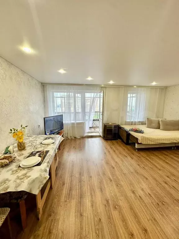 Квартира-студия, 40 м, 8/14 эт. - Фото 0