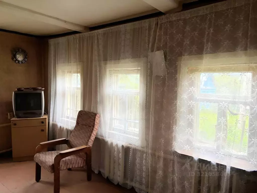 Дом в Калужская область, Калуга городской округ, д. Косарево  (48 м) - Фото 2