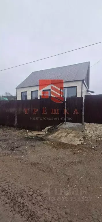 Дом в Пермский край, Краснокамск Северная ул., 53 (60 м) - Фото 0