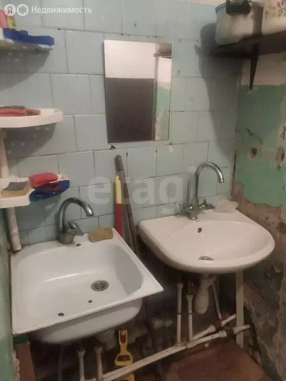 1к в -комнатной квартире (17 м) - Фото 1