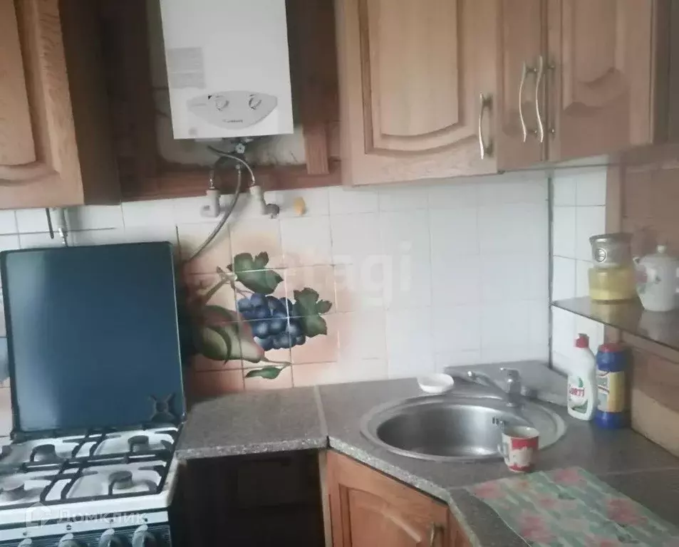 Продаётся 1-к квартира, 30 м - Фото 0