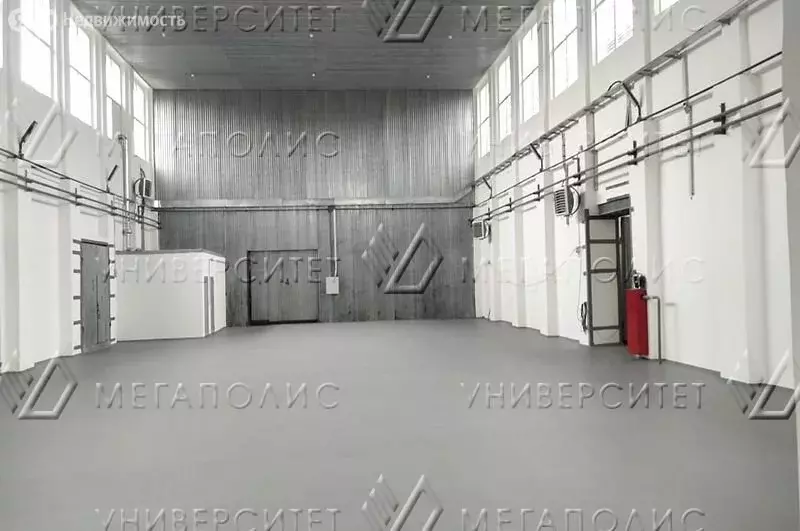 Производственное помещение (505 м) - Фото 2