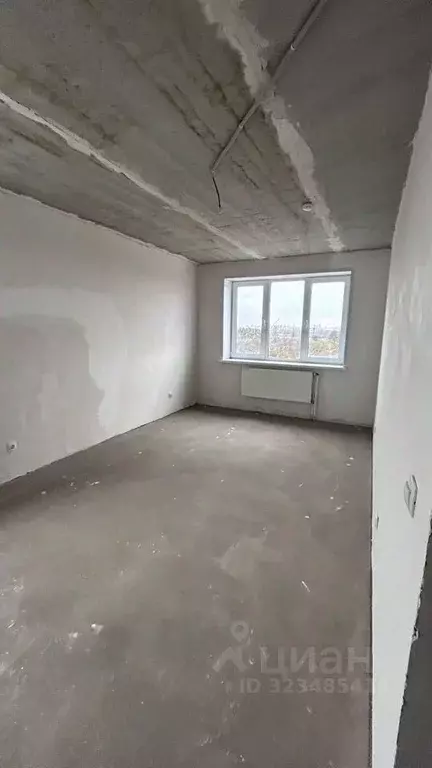 2-к кв. Башкортостан, Уфа ул. Гази Загитова, 11 (49.2 м) - Фото 2