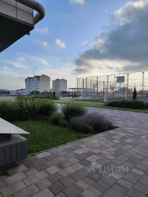 2-к кв. Крым, Симферополь ул. 51-й Армии, 55 (78.0 м) - Фото 2