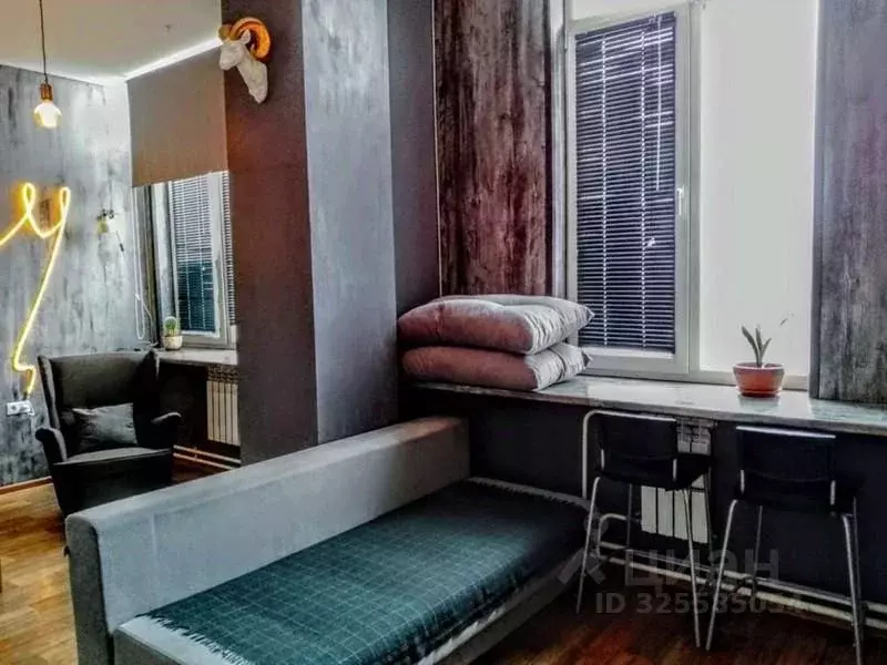 Студия Красноярский край, Красноярск ул. Партизана Железняка, 40Б ... - Фото 2