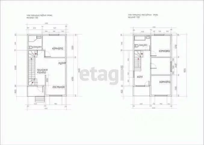 Дом в Краснодарский край, Геленджик городской округ, с. Марьина Роща  ... - Фото 0
