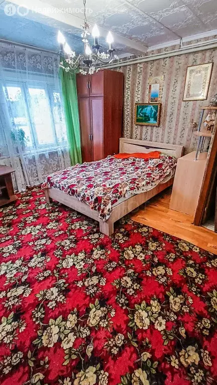 Дом в Сергиев Посад, Афанасовская улица, 7 (60.2 м) - Фото 0