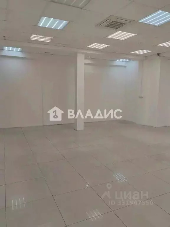 Торговая площадь в Иркутская область, Иркутск Волжская ул., 15 (66 м) - Фото 1