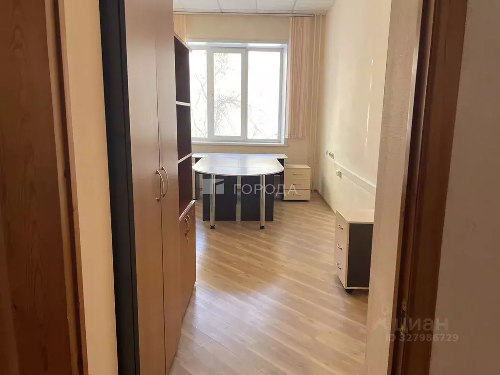 Офис в Новосибирская область, Новосибирск Владимировская ул., 2/1 (15 ... - Фото 1