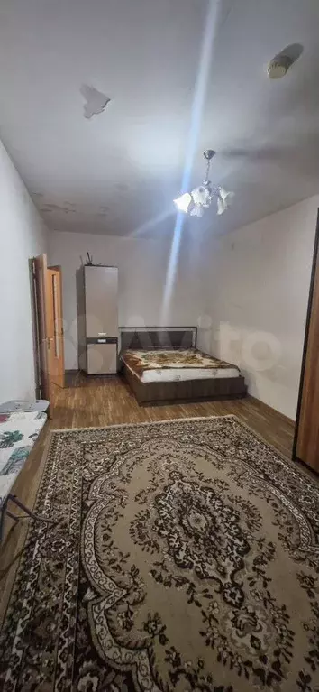 1-к. квартира, 40 м, 2/9 эт. - Фото 1