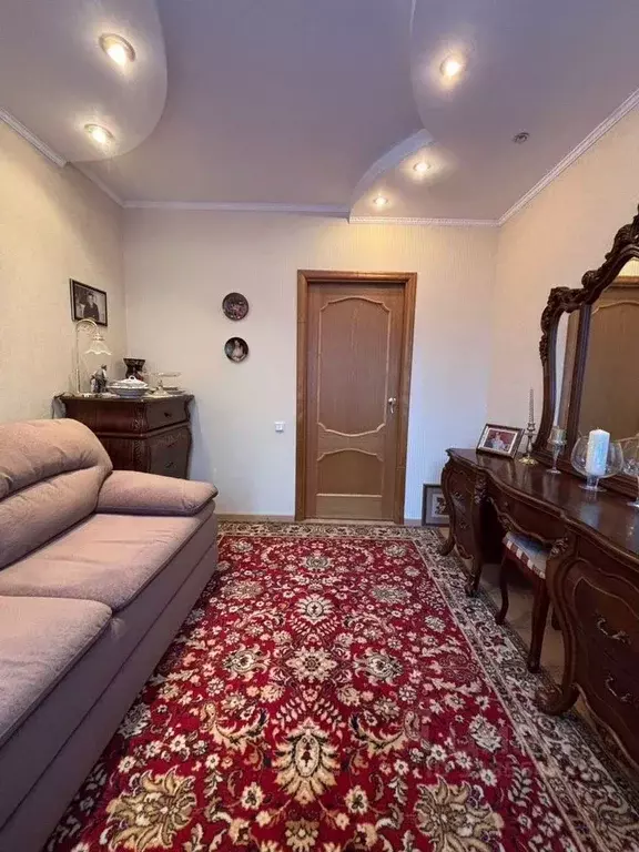 3-к кв. Санкт-Петербург ул. Подвойского, 14к1М (65.0 м) - Фото 2