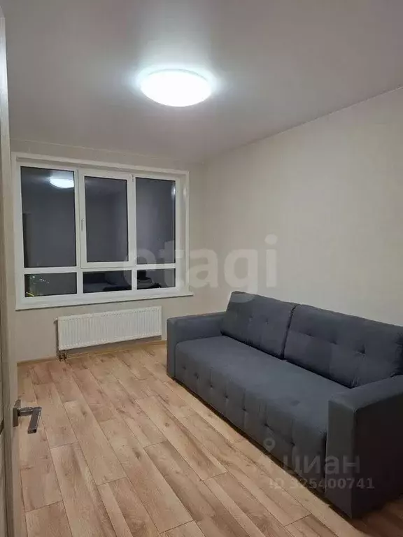 1-к кв. Удмуртия, Ижевск Клубная ул., 13Б (35.0 м) - Фото 2