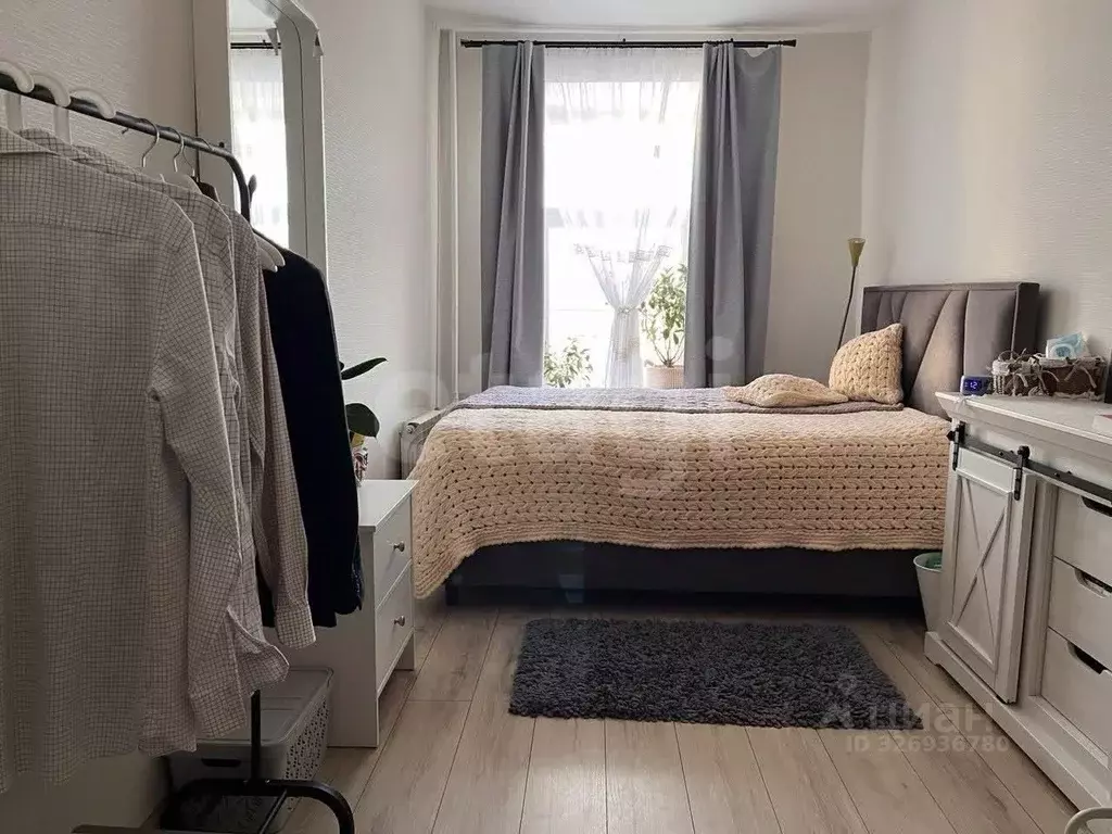 Комната Санкт-Петербург Социалистическая ул., 16 (65.4 м) - Фото 2