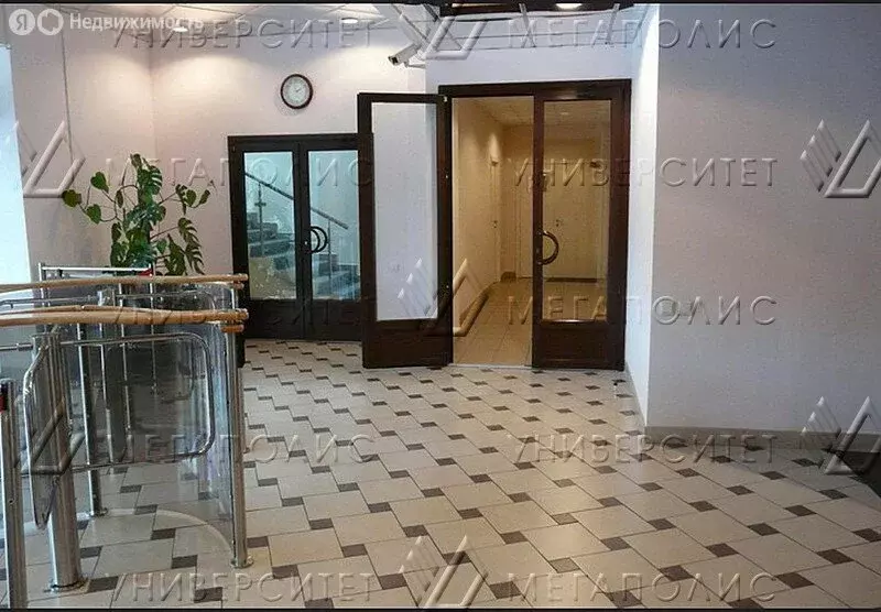 Офис (24 м) - Фото 2