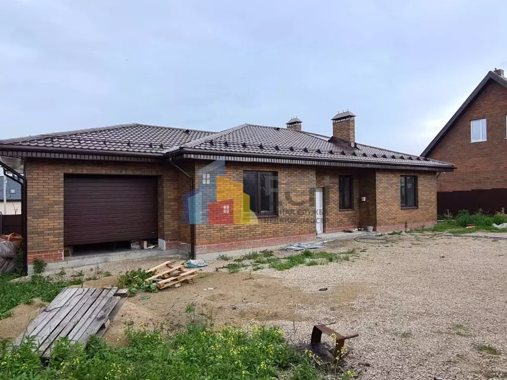 Дом в Тульская область, Тула городской округ, д. Ширино, Скворцово мкр ... - Фото 2