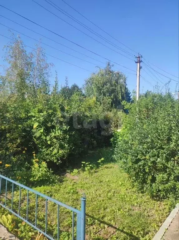 Дом в Белгородская область, Белгород Репное мкр, пер. 3-й Лирический, ... - Фото 2