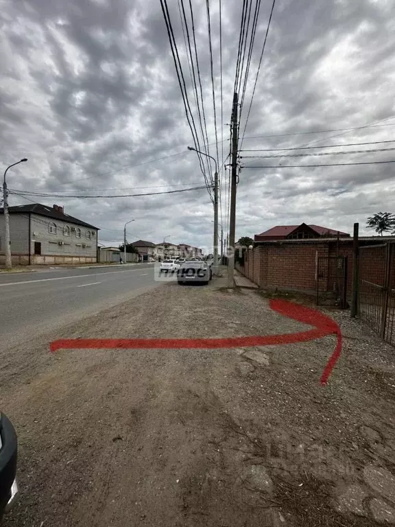 Помещение свободного назначения в Астраханская область, Астрахань 1-я ... - Фото 0