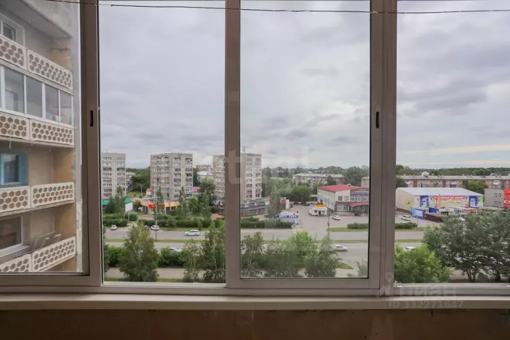 3-к кв. Иркутская область, Ангарск 7-й мкр, 14 (63.6 м) - Фото 1