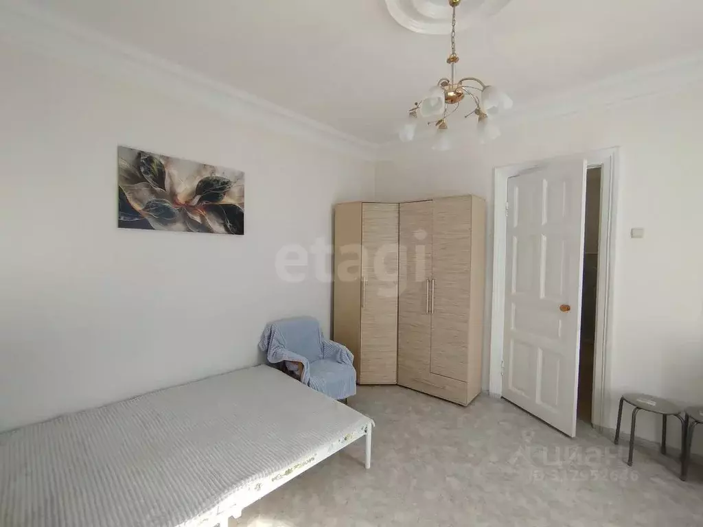 2-к кв. Крым, Ялта ул. Таврическая, 10 (40.0 м) - Фото 0