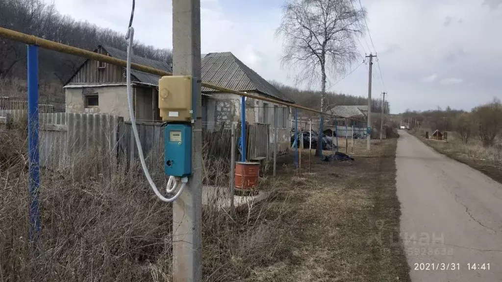 Участок в Белгородская область, Белгородский район, Ериковское с/пос, ... - Фото 1