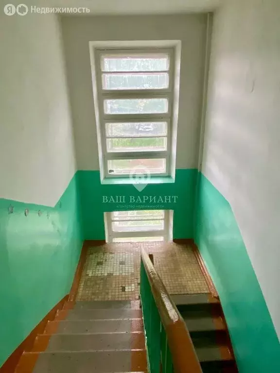 2-комнатная квартира: Рыбинск, Южный планировочный район, Гагаринский ... - Фото 1