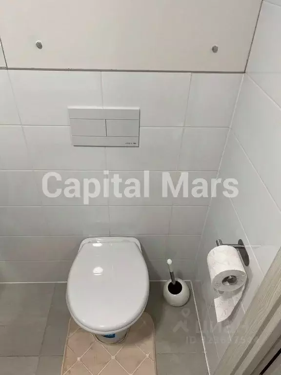 1-к кв. Москва Люблинская ул., 74к3 (33.0 м) - Фото 0