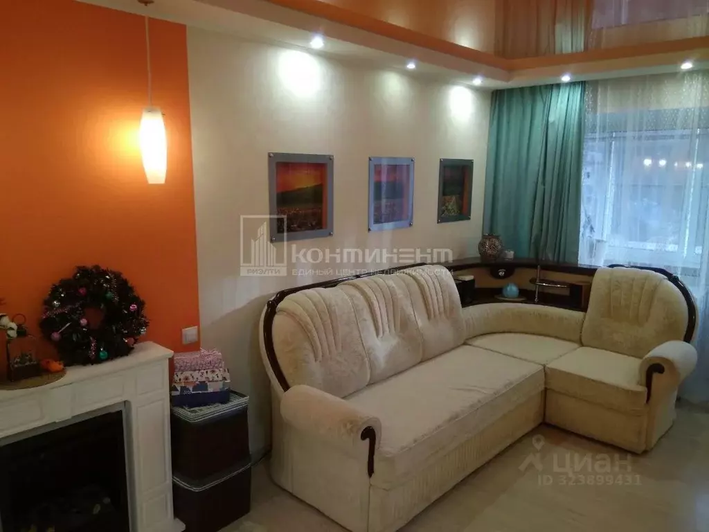 2-к кв. Владимирская область, Ковров Восточная ул., 52/3 (41.3 м) - Фото 2