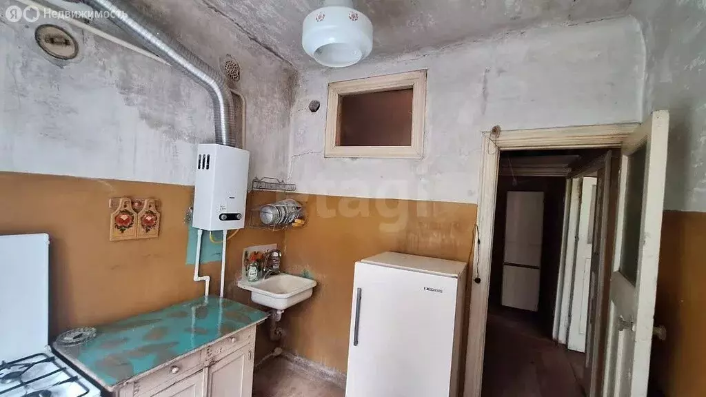 2-комнатная квартира: Ковров, улица Олега Кошевого, 15 (46 м) - Фото 1