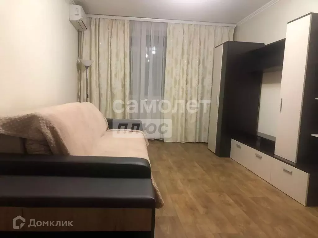 Продаётся 1-к квартира, 32.6 м - Фото 0