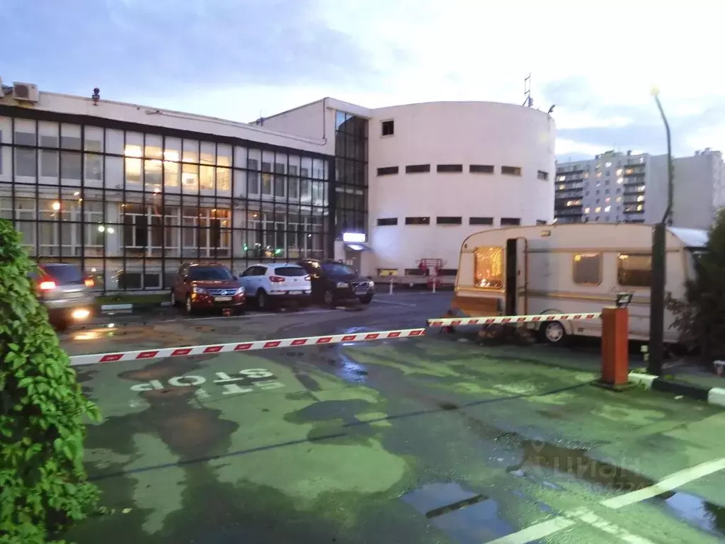 Помещение свободного назначения в Москва Краснодарская ул., 66 (135 м) - Фото 2