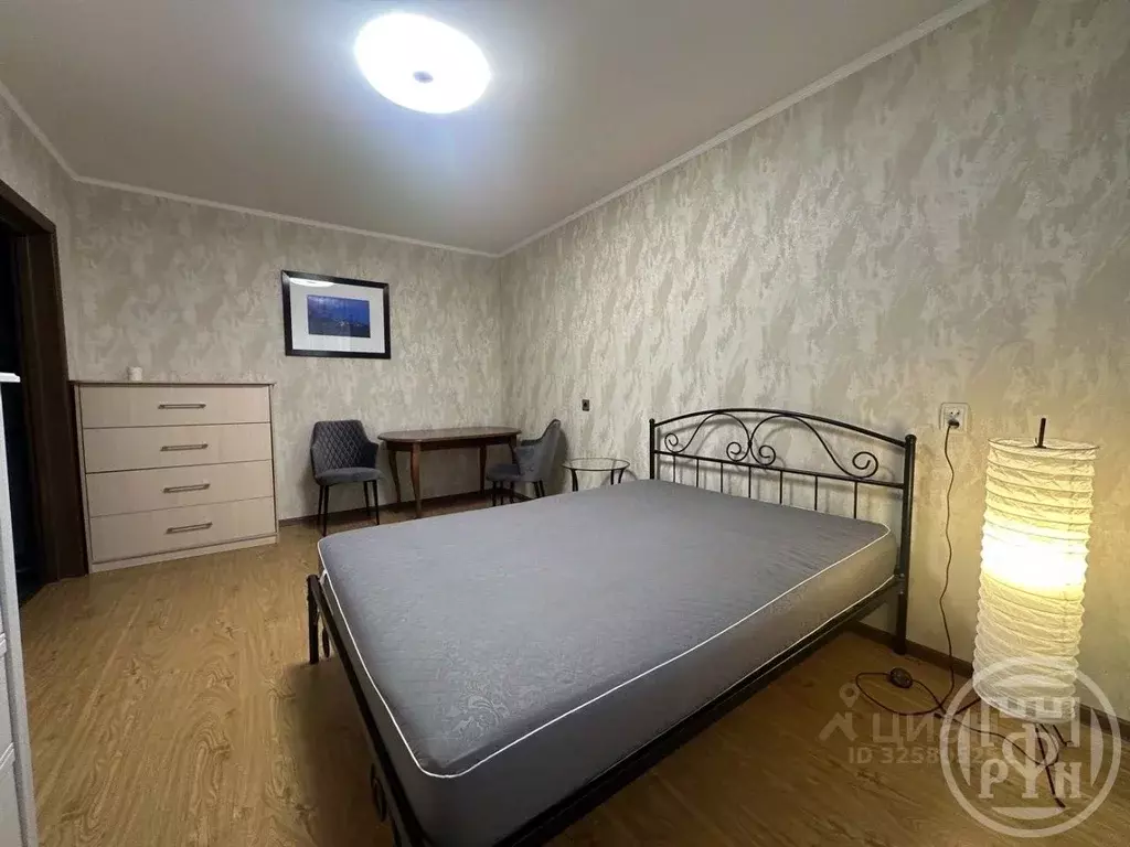 2-к кв. Санкт-Петербург Северный просп., 6К1 (49.5 м) - Фото 2