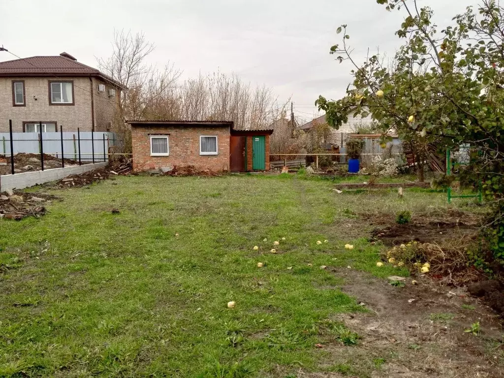 Участок в Ростовская область, Батайск Донская Чаша садовое ... - Фото 1