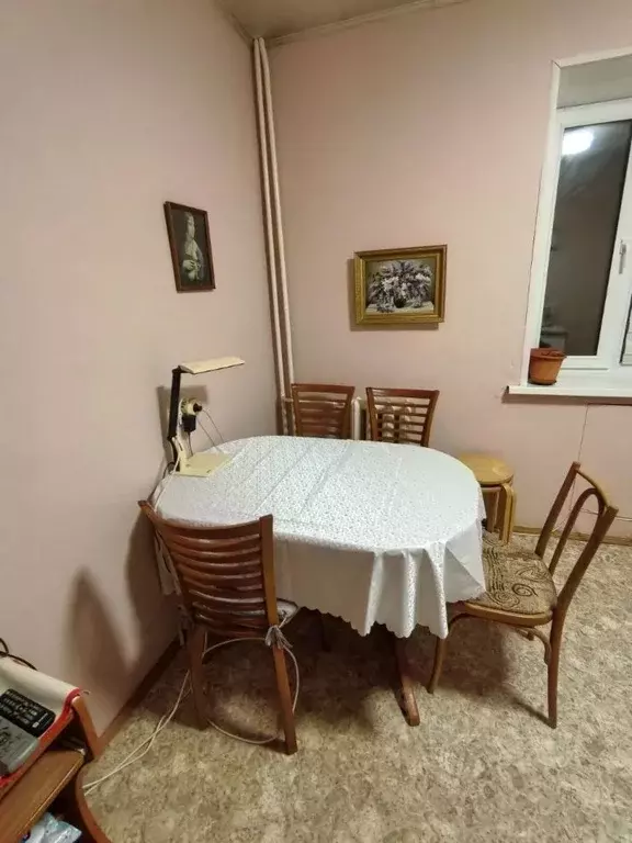 3-к кв. Московская область, Солнечногорск городской округ, Чашниково ... - Фото 2