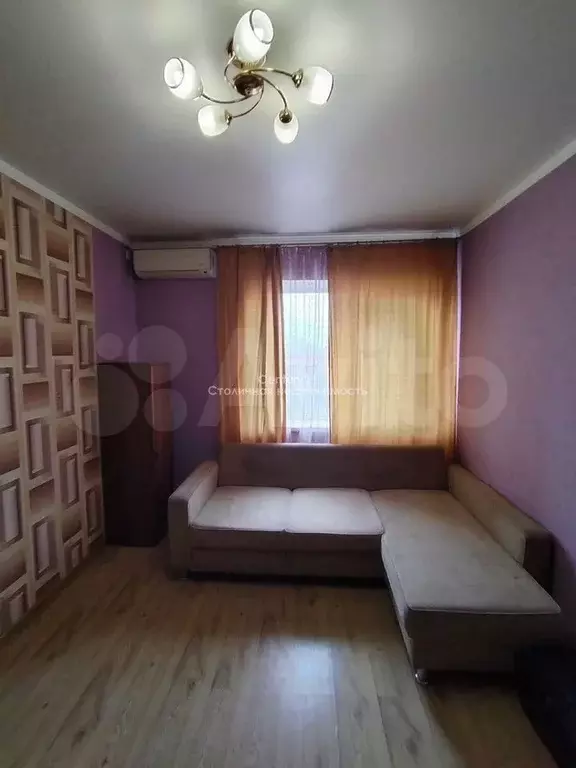 1-к. квартира, 32 м, 3/5 эт. - Фото 1