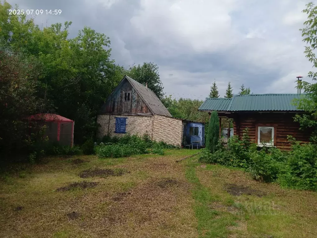 Дом в Челябинская область, Красноармейский муниципальный округ, д. ... - Фото 0
