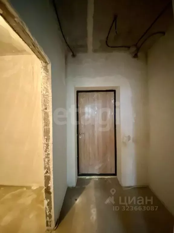 1-к кв. Оренбургская область, Оренбургский район, с. Нежинка ул. ... - Фото 1